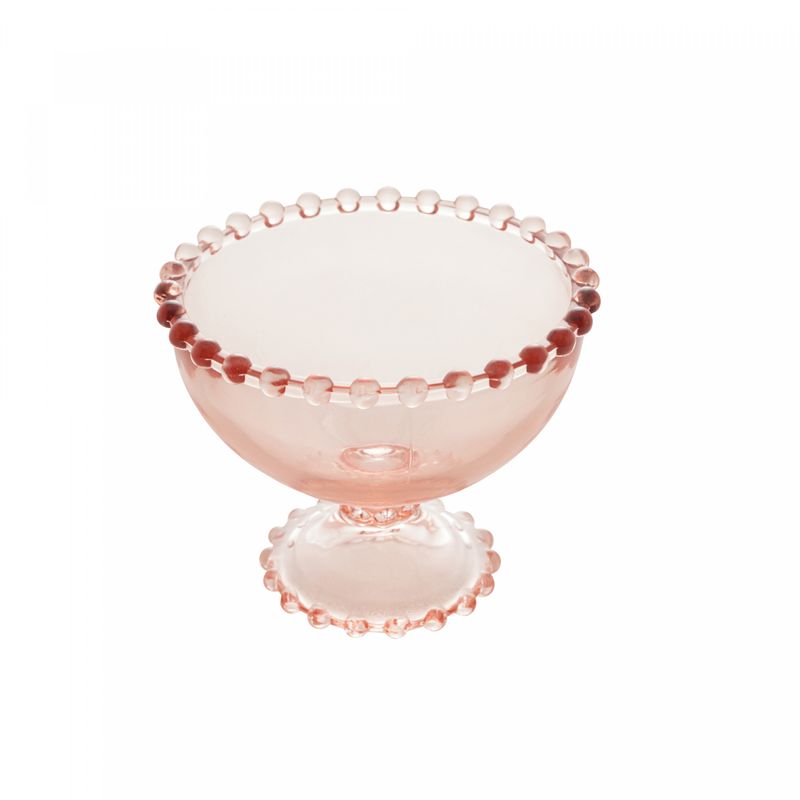 Conjunto-6-Tacas-de-Sobremesa-de-Cristal-Pearl-Rosa-11cm-x-9cm-Wolff