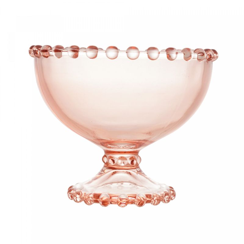 Conjunto-6-Tacas-de-Sobremesa-de-Cristal-Pearl-Rosa-11cm-x-9cm-Wolff