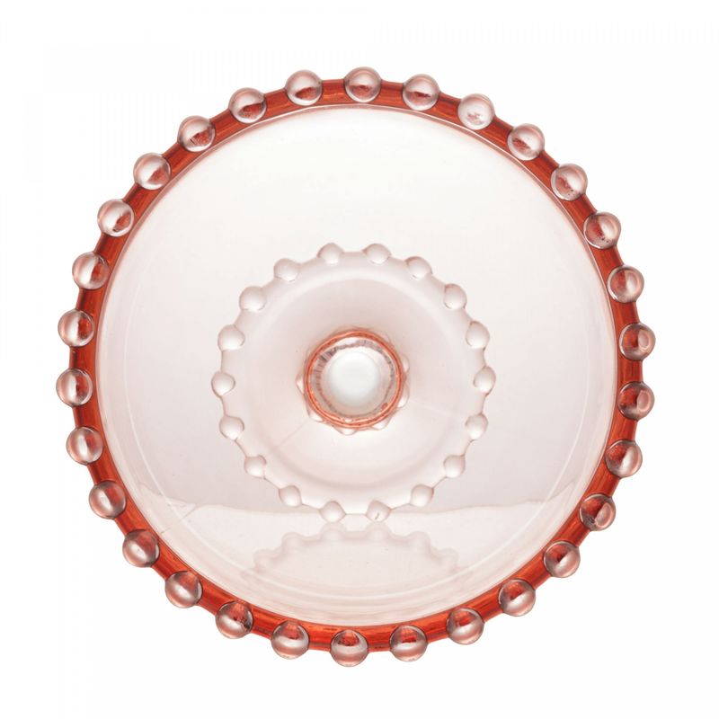 Conjunto-6-Tacas-de-Sobremesa-de-Cristal-Pearl-Rosa-11cm-x-9cm-Wolff