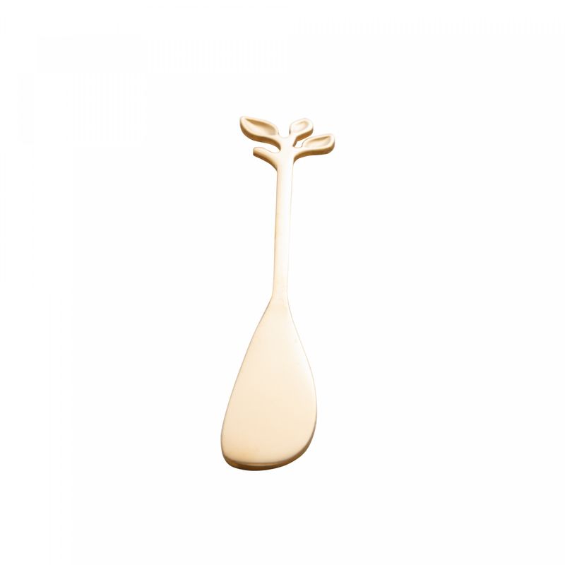 Conjunto-4-Espatulas-de-Aco-Inox-Leaves-Dourado-Wolff