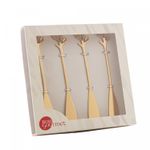 Conjunto-4-Espatulas-de-Aco-Inox-Leaves-Dourado-Wolff
