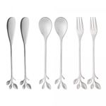 Conjunto-6-Talheres-de-Aco-Inox-Leaves-Prata-Wolff