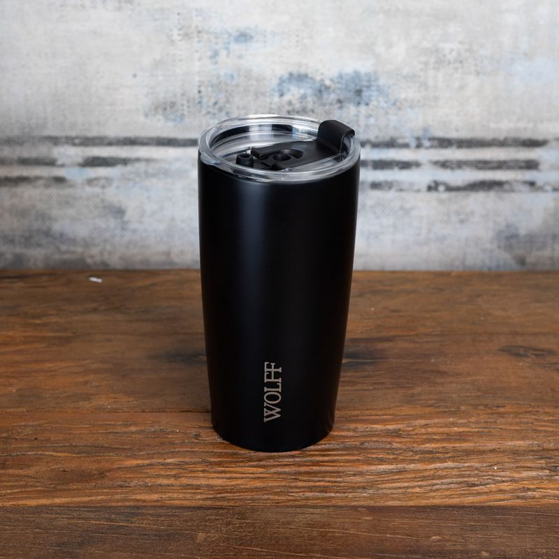 Copo-Termico-de-Aco-Inox-Parede-Dupla-com-Tampa-Preto-600ml-Wolff