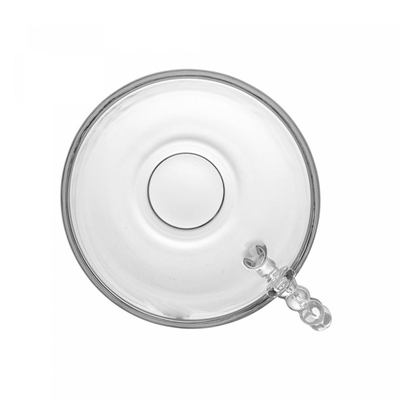 Conjunto-4-Xicaras-de-Cha-de-Cristal-sem-Pires-Pearl-180ml-Wolff