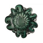 Centro-de-Mesa-de-Vidro-Italy-Verde-Esmeralda-21cm-x-10cm-Wolff