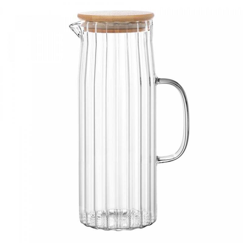 Jarra-de-Vidro-Borossilicato-com-Tampa-em-Bambu-12L-Wolff