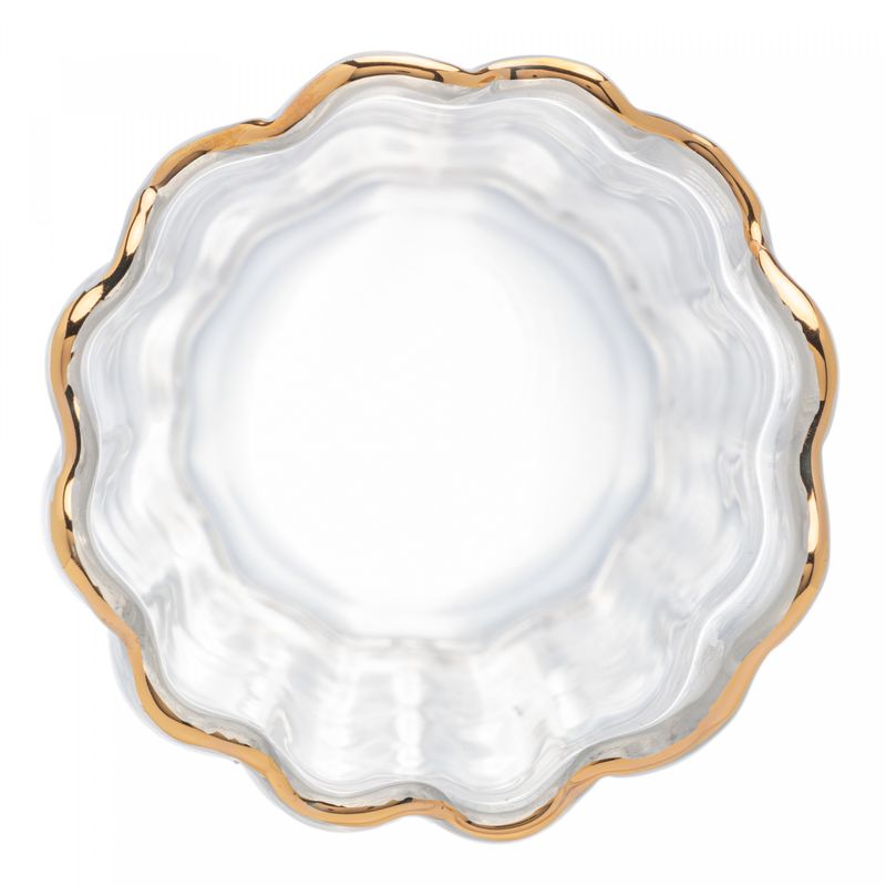 Vaso-de-Vidro-com-Borda-Dourada-10cm-x-25cm-Wolff