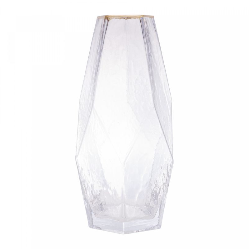 Vaso-de-Vidro-com-Borda-Dourada-Taj-13cm-x-235cm-Wolff