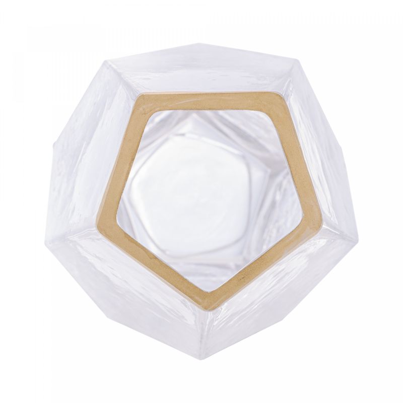 Vaso-de-Vidro-com-Borda-Dourada-Taj-13cm-x-235cm-Wolff
