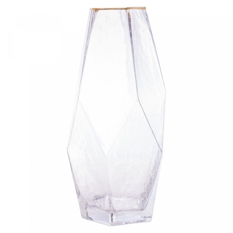 Vaso-de-Vidro-com-Borda-Dourada-Taj-13cm-x-285cm-Wolff