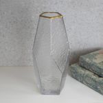 Vaso-de-Vidro-com-Borda-Dourada-Taj-13cm-x-285cm-Wolff