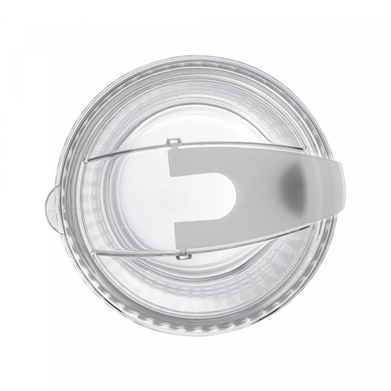 Copo-de-Vidro-com-Cinta-em-Silicone-Branco-350ml-Wolff