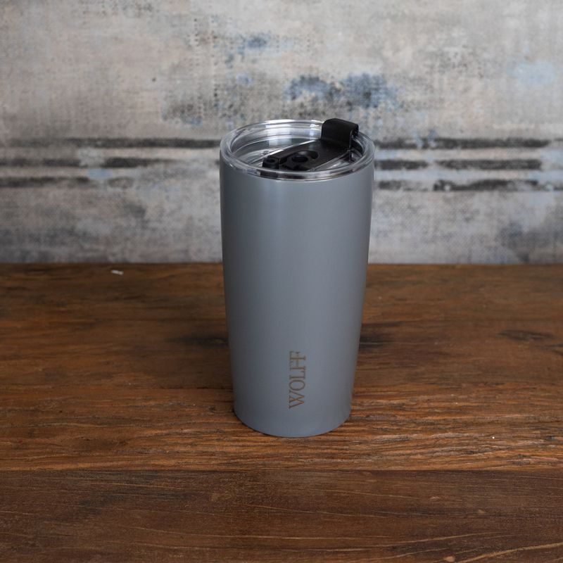 Copo-Termico-de-Aco-Inox-Parede-Dupla-com-Tampa-Cinza-600ml-Wolff