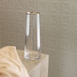 Vaso-de-Vidro-com-Borda-Dourada-Liz-11cm-x-11cm-x-27cm-Wolff