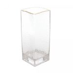 Vaso-de-Vidro-com-Borda-Dourada-Taj-8cm-x-8cm-x-20cm-Wolff