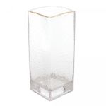 Vaso-de-Vidro-com-Borda-Dourada-Taj-8cm-x-8cm-x-20cm-Wolff