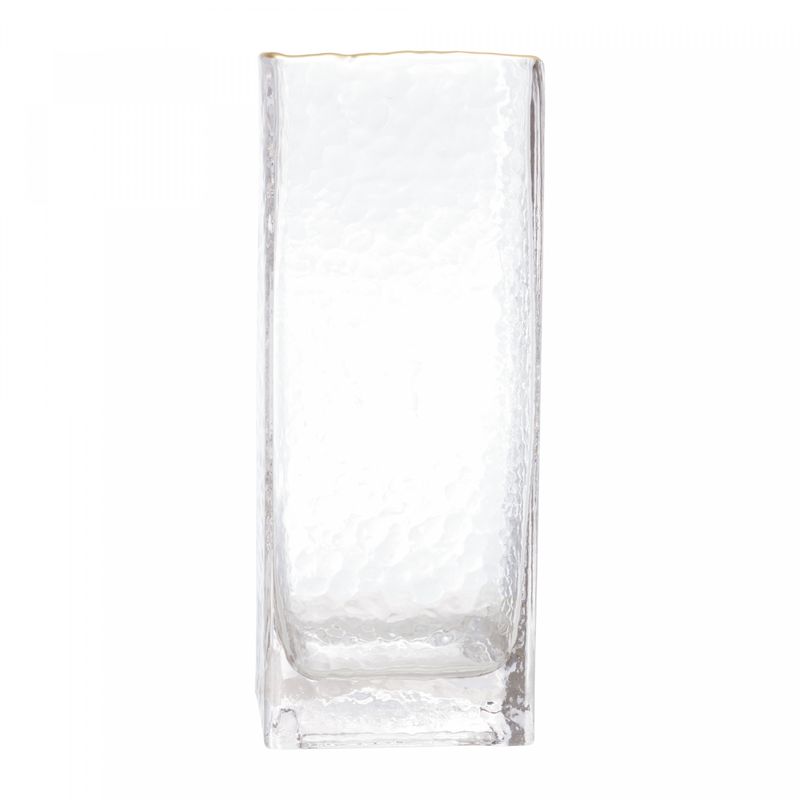 Vaso-de-Vidro-com-Fio-de-Ouro-Taj-8cm-x-8cm-x-25cm-Wolff