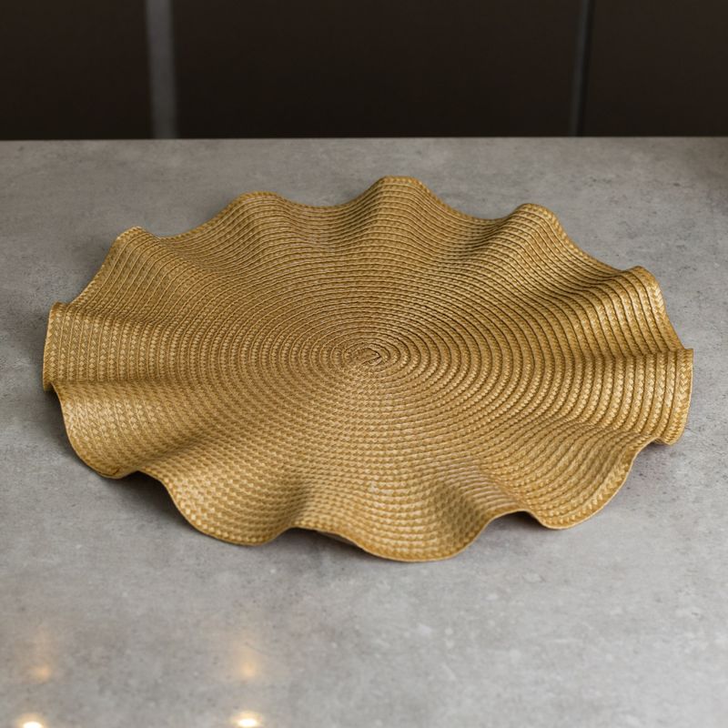 Lugar-Americano-de-Polipropileno-Babado-Dourado-38cm-Wolff