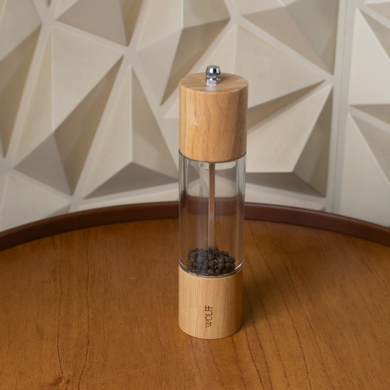 Moedor-para-Temperos-de-Acrilico-e-Madeira-com-Dispenser-55cm-x-55cm-x-215cm-Wolff