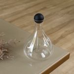 Decanter-de-Cristal-Ecologico-com-Tampa-Esfera-Lautos-Veritas-23L-Wolff