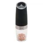 Moedor-de-Temperos-Automatico-em-Aco-Inox-Gravity-Preto-6cm-x-6cm-x-20cm-Wolff