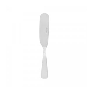 Conjunto 4 Espátulas de Aço Inox - Wolff