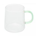 Conjunto-2-Canecas-de-Vidro-Borossilicato-com-Alca-Fun-Verde-320ml-Wolff
