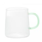 Conjunto-2-Canecas-de-Vidro-Borossilicato-com-Alca-Fun-Verde-320ml-Wolff