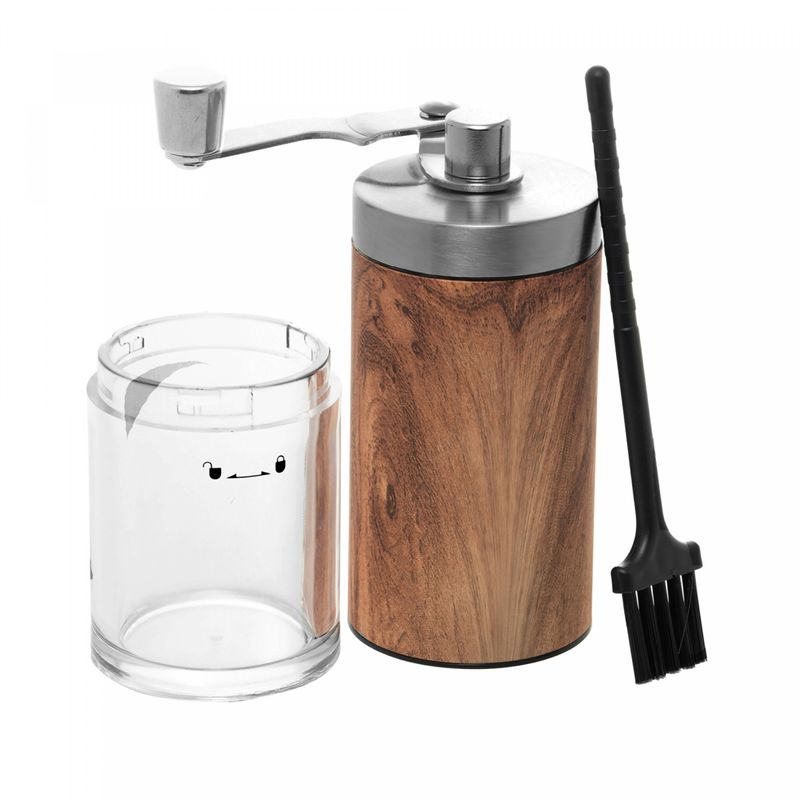 Moedor-de-Cafe-de-Aco-Inox-Manual-com-Estampa-de-Madeira-5cm-x-5cm-x-17cm-Wolff
