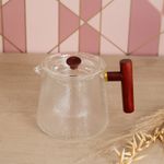 Chaleira-de-Vidro-Borossilicato-Resistente-ao-Calor-Martelado-com-Alca-de-Bambu-750ml-Wolff