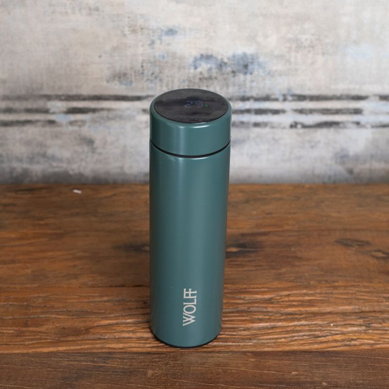 Garrafa-Termica-de-Aco-Inox-com-Termometro-em-LED-Verde-500ml-Wolff