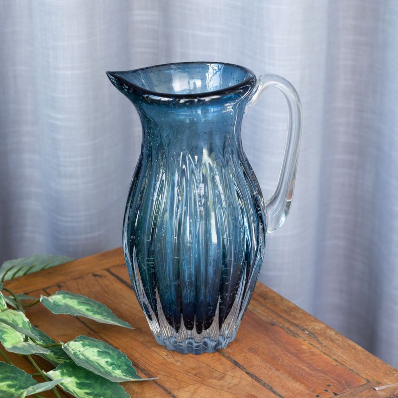 Jarra-de-Vidro-Italy-Azul-14L-Wolff