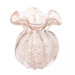Vaso-de-Vidro-Italy-Transparente-e-Dourado-115cm-x-115cm-x-13cm-Wolff