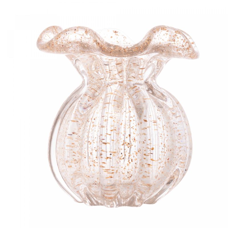 Vaso-de-Vidro-Italy-Transparente-e-Dourado-115cm-x-115cm-x-13cm-Wolff