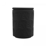 Conjunto-2-Pecas-para-Banheiro-de-Ceramica-Leaf-Preto-Wolff