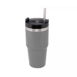 Copo-Termico-Parede-Dupla-SlimTerm-com-Base-Ergonomica-e-Canudo-Cinza-590ml-Wolff