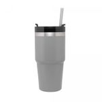 Copo-Termico-Parede-Dupla-SlimTerm-com-Base-Ergonomica-e-Canudo-Cinza-590ml-Wolff