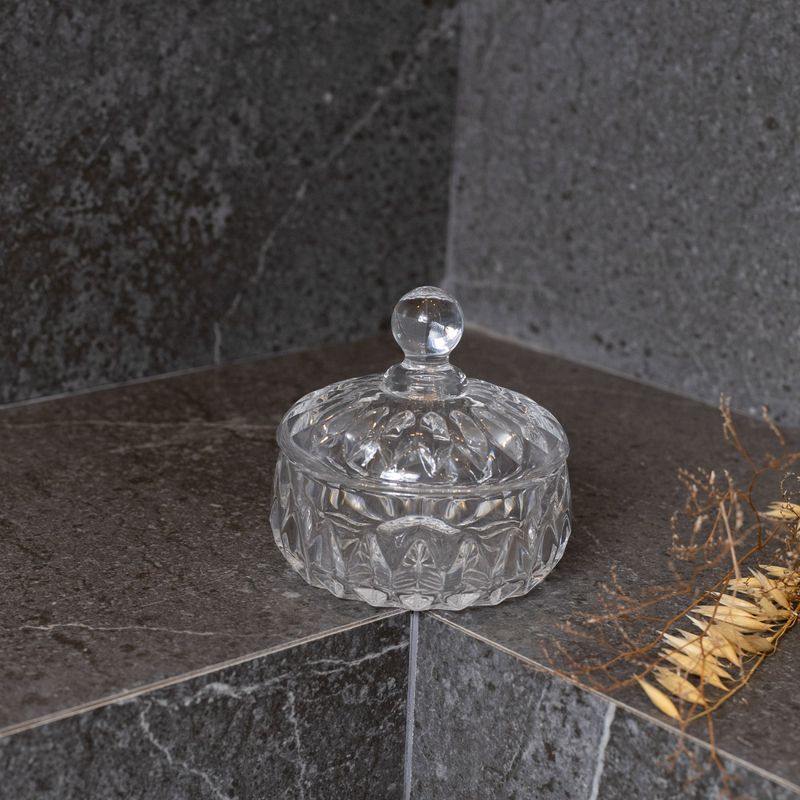 Potiche-Decorativo-de-Cristal-Louise-11cm-x-11cm-Wolff