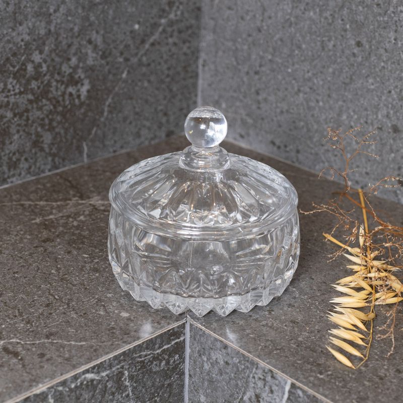 Potiche-Decorativo-de-Cristal-Louise-11cm-x-11cm-Wolff