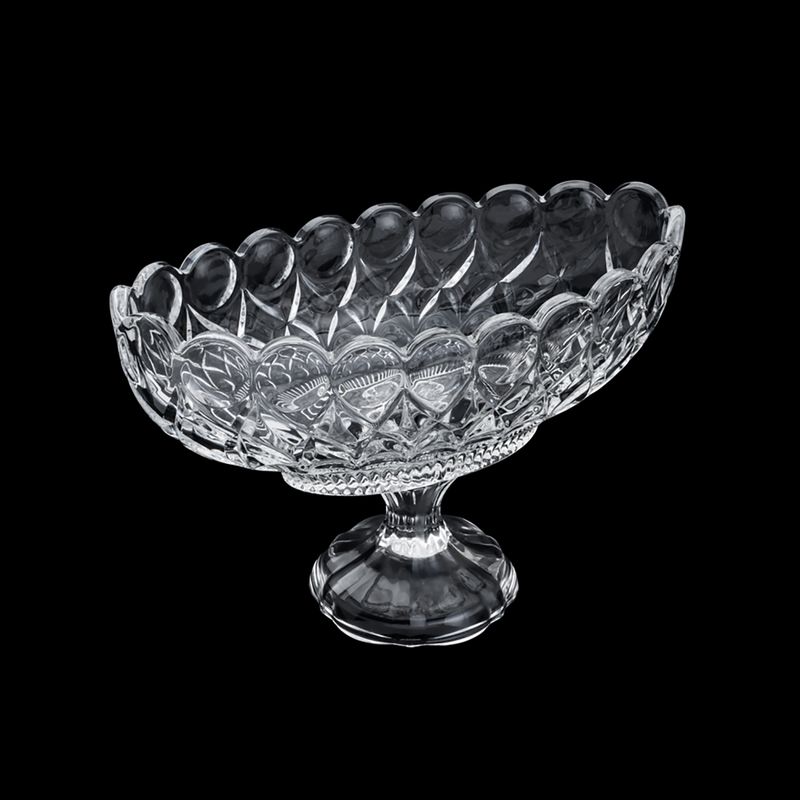 Centro-de-Mesa-de-Cristal-com-Pe-Angel-29cm-x-13cm-x-20cm-Wolff