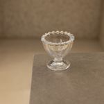 Conjunto-6-Porta-Ovos-de-Cristal-Pearl-6cm-x-6cm-Wolff
