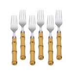 Faqueiro-24-Pecas-de-Aco-Inox-com-Cabo-de-Plastico-de-Bambu-Bon-Gourmet