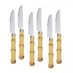 Faqueiro-24-Pecas-de-Aco-Inox-com-Cabo-de-Plastico-de-Bambu-Bon-Gourmet