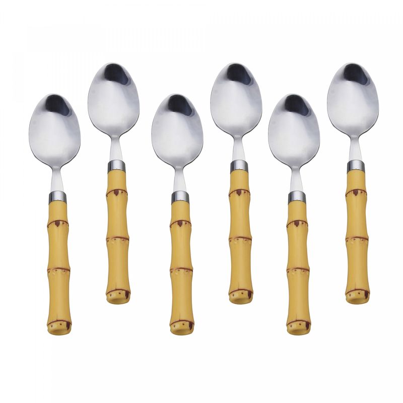 Faqueiro-24-Pecas-de-Aco-Inox-com-Cabo-de-Plastico-de-Bambu-Bon-Gourmet