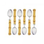 Faqueiro-24-Pecas-de-Aco-Inox-com-Cabo-de-Plastico-de-Bambu-Bon-Gourmet