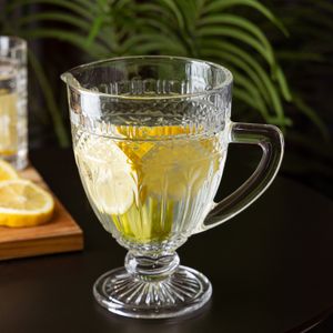 Jarra de Vidro Brand 1L - Wolff