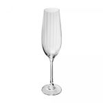 Conjunto-6-Tacas-para-Champagne-De-Cristal-Ecologico-Columba-Optic-260Ml-Wolff