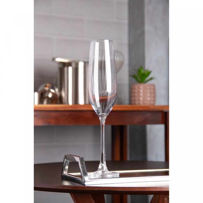 Conjunto-6-Tacas-para-Champagne-De-Cristal-Ecologico-Columba-Optic-260Ml-Wolff