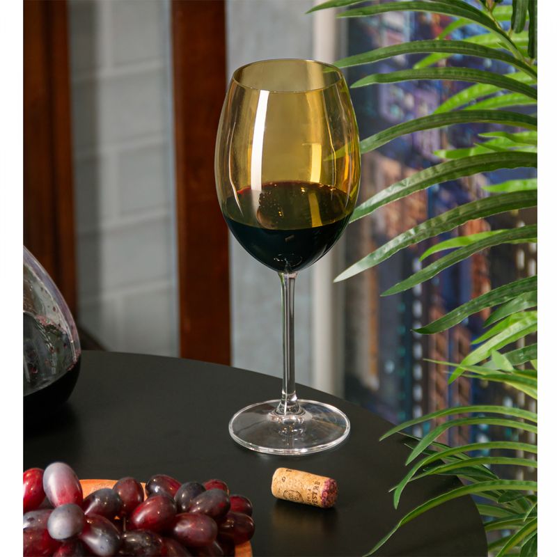 Conjunto-6-Tacas-para-Vinho-De-Cristal-Ecologico-Banquet-Ambar-580Ml-Wolff