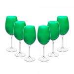 Conjunto-6-Tacas-para-Vinho-De-Cristal-Ecologico-Banquet-Esmeralda-580Ml-Wolff